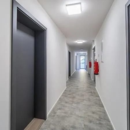 Apartment Amalka