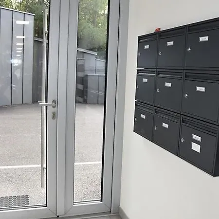 Amalka * Janov nad Nisou