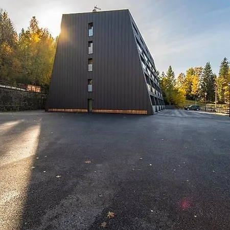 Apartmán Amalka *