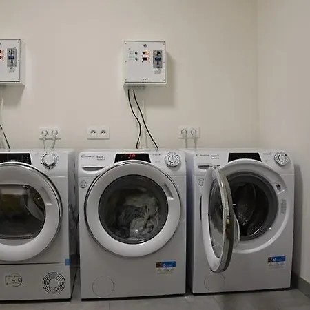Apartmán Amalka Janov nad Nisou