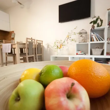 Apartmán Amalka
