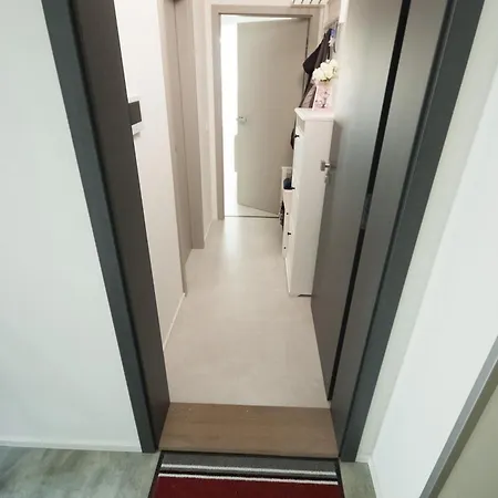 Amalka Apartmán