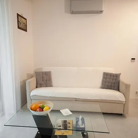 Apartmán Amalka *