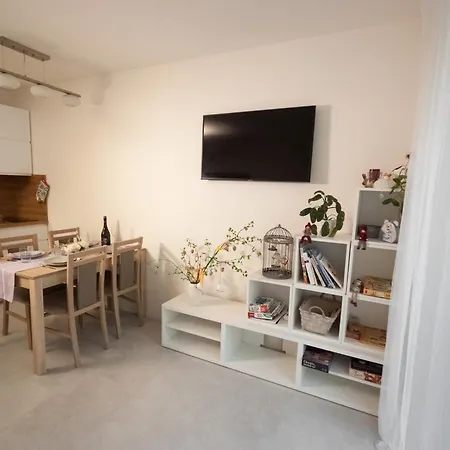 Amalka Apartmán