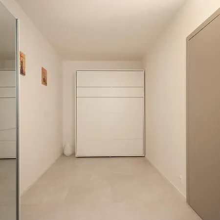 Apartmán Amalka