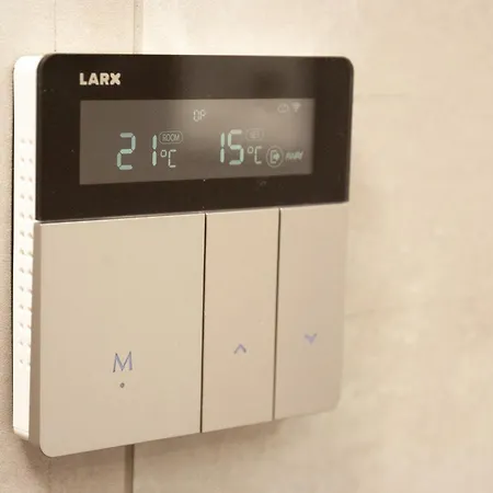 Amalka Apartmán Janov nad Nisou