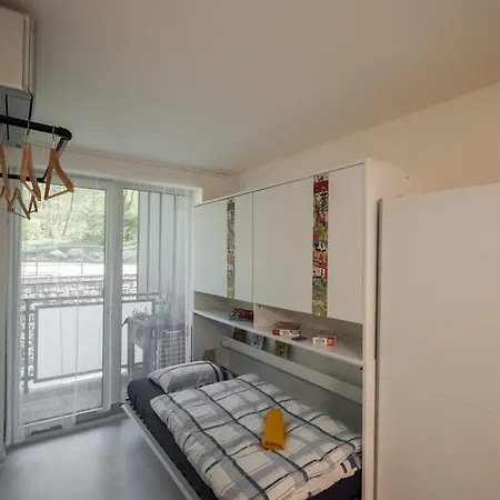 Apartmán Amalka Janov nad Nisou