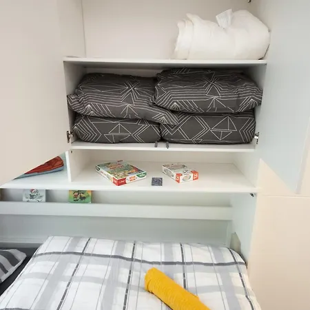 Amalka Apartmán Janov nad Nisou