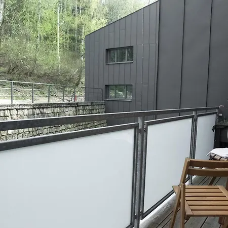 Apartmán Amalka Janov nad Nisou